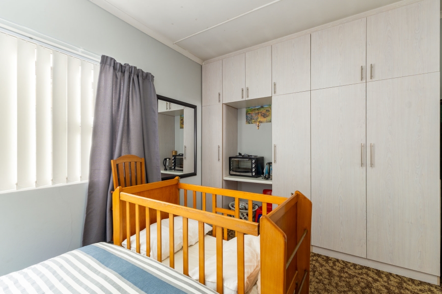 4 Bedroom Property for Sale in Churchill Estate Western Cape